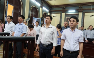 Vụ VN Pharma: Bắt tạm giam nguyên Tổng giám đốc Nguyễn Minh Hùng