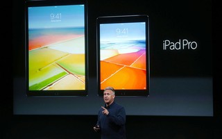 WWDC 2017: Apple ra mắt iPad Pro, iOS 11...