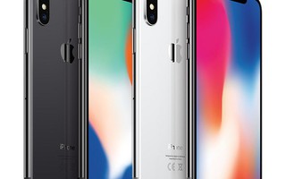 iPhone X chính hãng sắp về Việt Nam, giá từ 29,99 triệu đồng