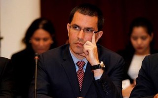 Venezuela “không công nhận” lệnh trừng phạt của Mỹ