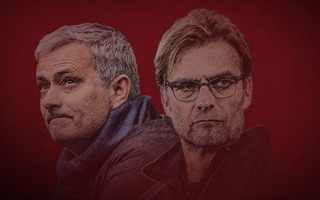 Lịch THTT: Đại chiến Liverpool - M.U, Atletico - Barca