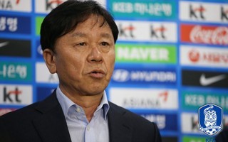 HAGL chiêu mộ trợ lý số 1 tuyển Hàn Quốc