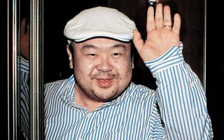 Vụ ông Kim Jong-nam bị giết: Bắt nữ nghi phạm thứ 2