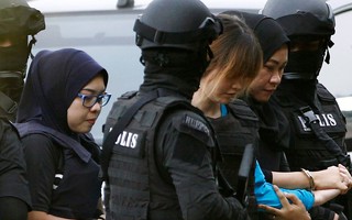 Luật sư của Đoàn Thị Hương nói bị cảnh sát Malaysia làm khó