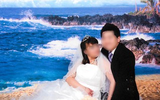 Mỹ xử kẻ cầm đầu đường dây hôn nhân giả Trung Quốc