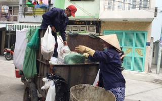 Để xuất giảm điều kiện về thời gian đóng BHXH tự nguyện để hưởng lương hưu