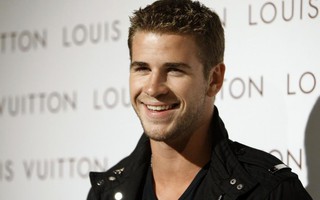 Liam Hemsworth là sao ăn chay quyến rũ nhất Úc