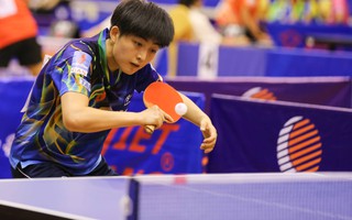 Ấn tượng Liu Ying