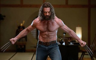 Hugh Jackman và vai diễn "Người sói" cuối cùng