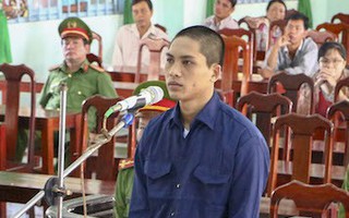 Bị ngăn cấm yêu, giết mẹ người yêu trả thù