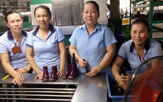 Làm gì để ngăn doanh nghiệp "vắt chanh bỏ vỏ"