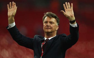 Từ chối lương "khủng", Van Gaal tuyên bố giải nghệ