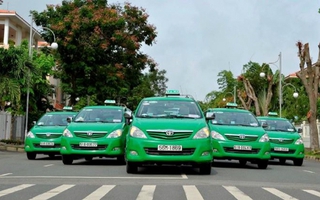 Kinh doanh khó, Mai Linh đổ lỗi cho Uber và Grab