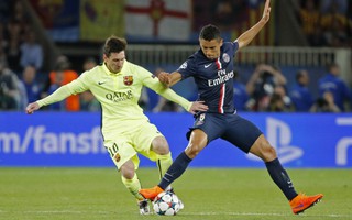 PSG - Barcelona: Cậy tài HLV Emery