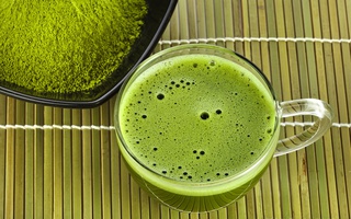 10 lợi ích tuyệt vời của matcha trà xanh cho sức khỏe