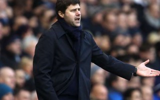 Pochettino: Tottenham lớn hơn Man City