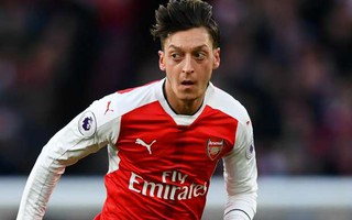 Ozil: Wenger nghỉ thì tôi rời Arsenal luôn