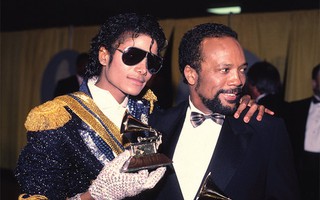 Quincy Jones thắng kiện Michael Jackson