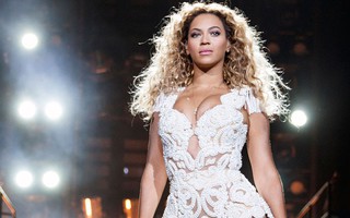 Beyonce kiếm tiền nhiều nhất làng nhạc 2017