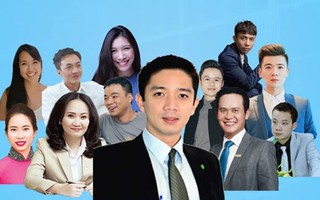 Tỉ phú thế hệ Millennials ở Việt Nam, họ là ai?