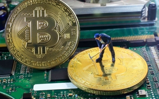 Giới nhà giàu đổ xô mua Bitcoin