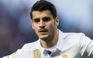 Chelsea lập kỷ lục chuyển nhượng với Morata