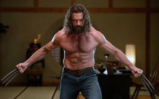 Phim của Hugh Jackman lập nhiều kỷ lục mới