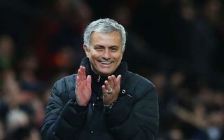 Mourinho: M.U chưa lên thiên đàng dù thắng liên tiếp