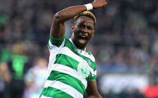 Celtic từ chối bán Dembele với giá 40 triệu bảng