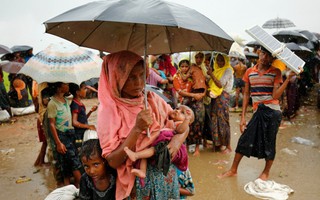 Myanmar: Đụng độ đẫm máu, gần 400 người chết