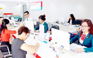 Lãi suất cuối năm khó giảm