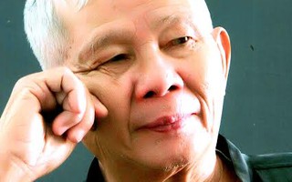 Nhà văn Nguyễn Quang Thân đột ngột qua đời
