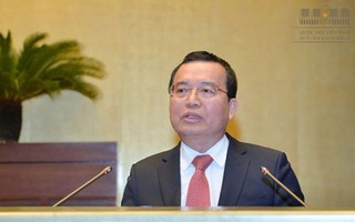 Cựu Chủ tịch PVN Nguyễn Quốc Khánh xộ khám