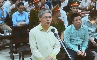 Đối mặt với án tử hình: Nguyễn Xuân Sơn nói phiên tòa ấm tình người