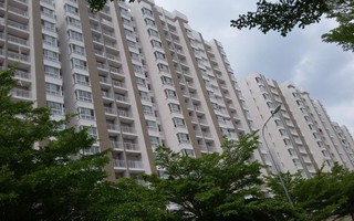 Tin vui cho người thu nhập thấp chưa có nhà