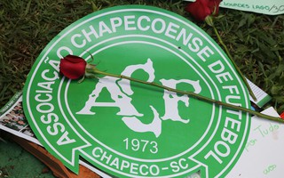 Một năm thảm kịch Chapecoense: Hồi ức của những người ở lại