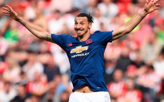 Ibrahimovic: Càng lớn tuổi, tôi càng thông minh