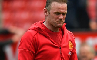 Thua bạc 500.000 bảng, Rooney có thể bị vợ ngăn sang Trung Quốc