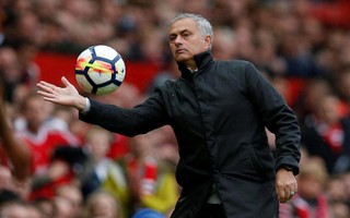 M.U thưởng Mourinho hợp đồng 65 triệu bảng