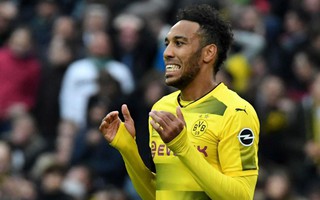 Aubameyang nổi loạn để sang Chelsea?