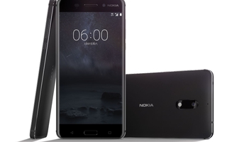 Nokia trở lại Việt Nam với 3 smartphone mới