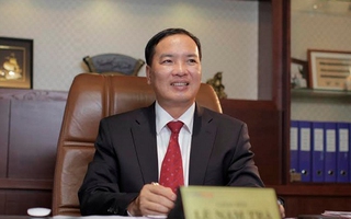Điều chuyển Chủ tịch MobiFone Lê Nam Trà về Bộ TT-TT