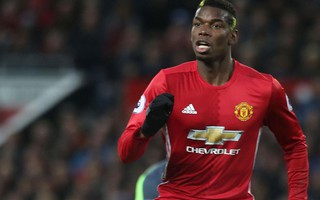 Pogba: “Vua chuyền” mới ở Premier League