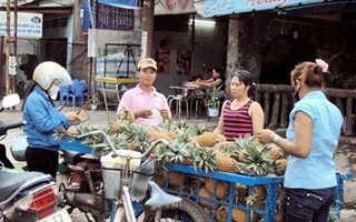 Lao động phi chính thức chưa được bảo vệ