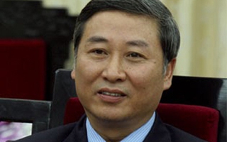 Khởi tố nguyên Phó Chủ tịch UBND TP Hà Nội Phí Thái Bình