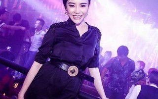 Biến thành "thiên nga" để trốn truy nã