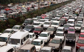 “Giải mã” hiện tượng ôtô Ấn Độ giá rẻ ồ ạt vào Việt Nam