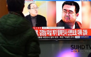 Cái chết của ông Kim Jong-nam : Bắt nghi phạm thứ 4