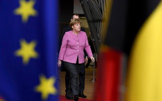 Bà Merkel hoãn tới Mỹ, TT Trump tiếp ông Tập Cận Bình vào tháng 4