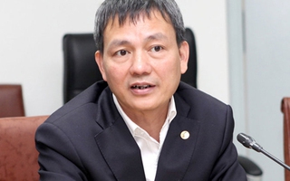 Ông Lại Xuân Thanh rời Cục Hàng không, làm Chủ tịch ACV